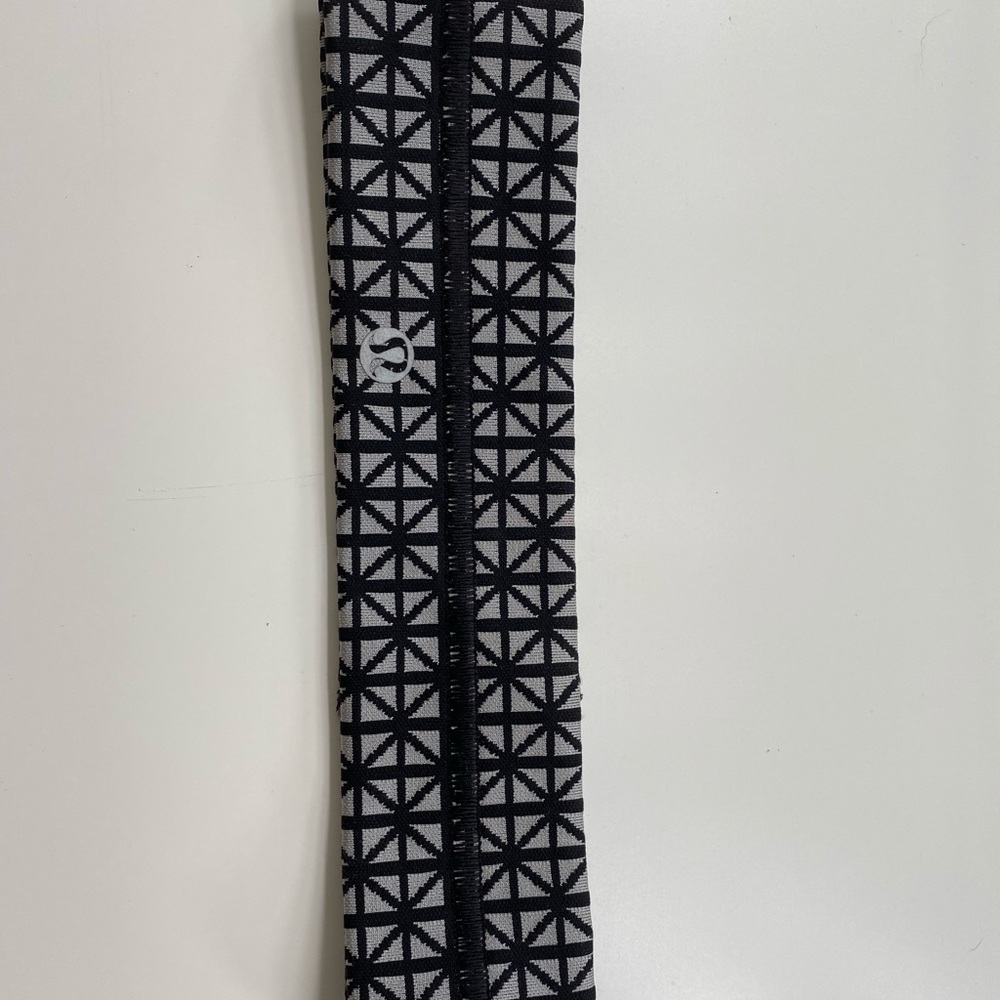 Lululemon Headband
